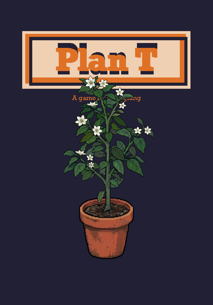 Plan T title